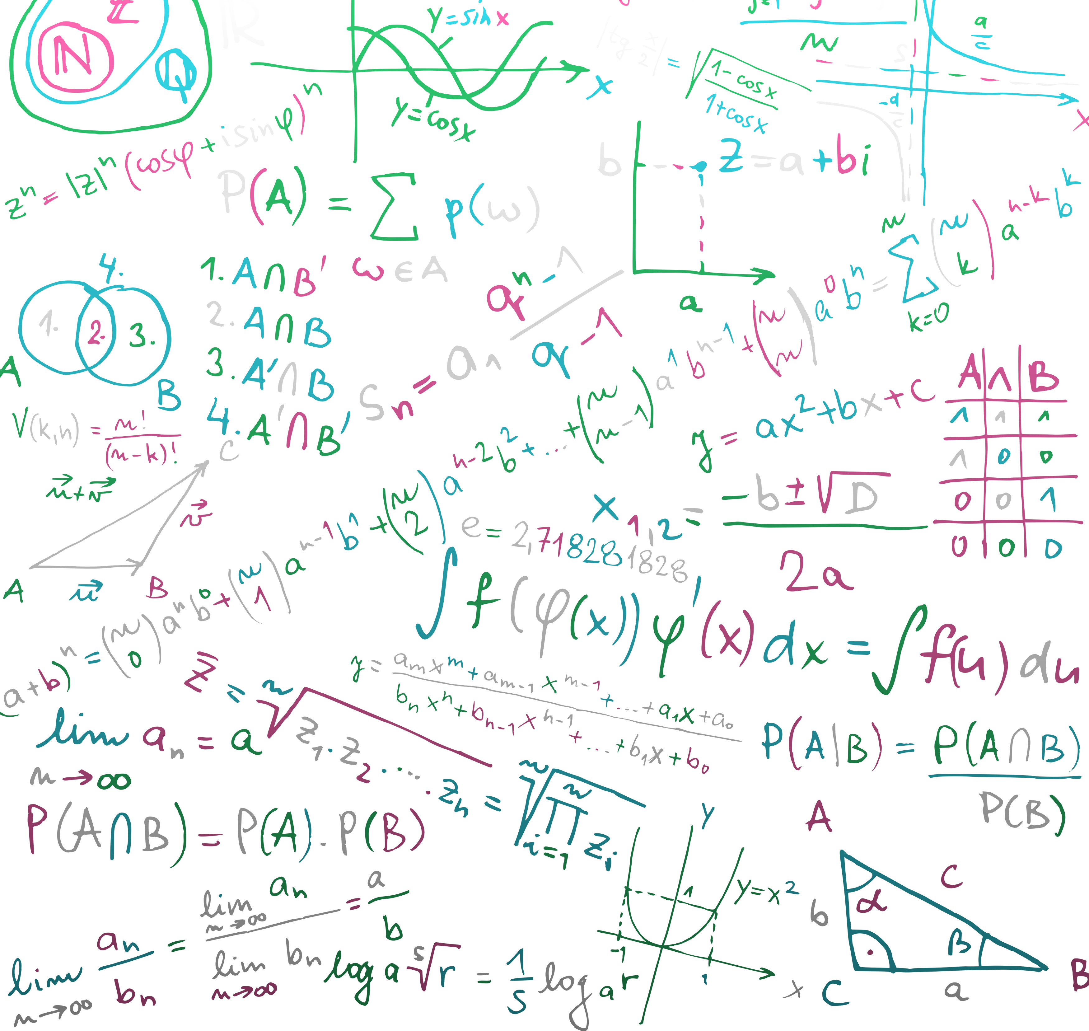 Mathematical Analysis