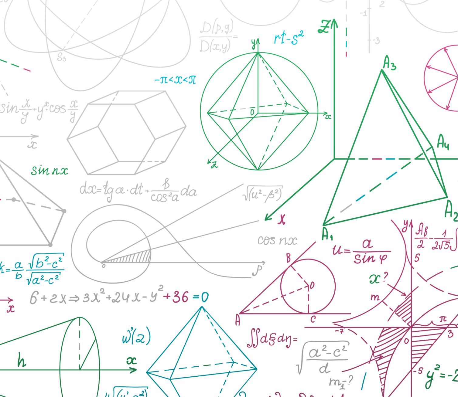 Geometry